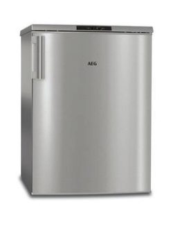 Aeg Atb81121Ax 60Cm Under-Counter Freezer
